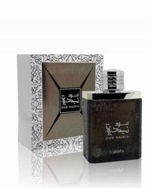 Lattafa OUD Najdia